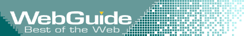 WebGuide Best of the Web